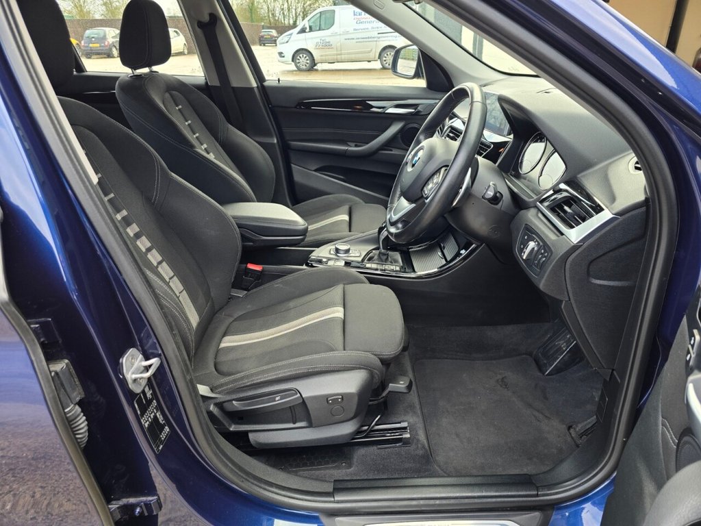 Used BMW X1 2018 for sale - 77621286: Photo 16