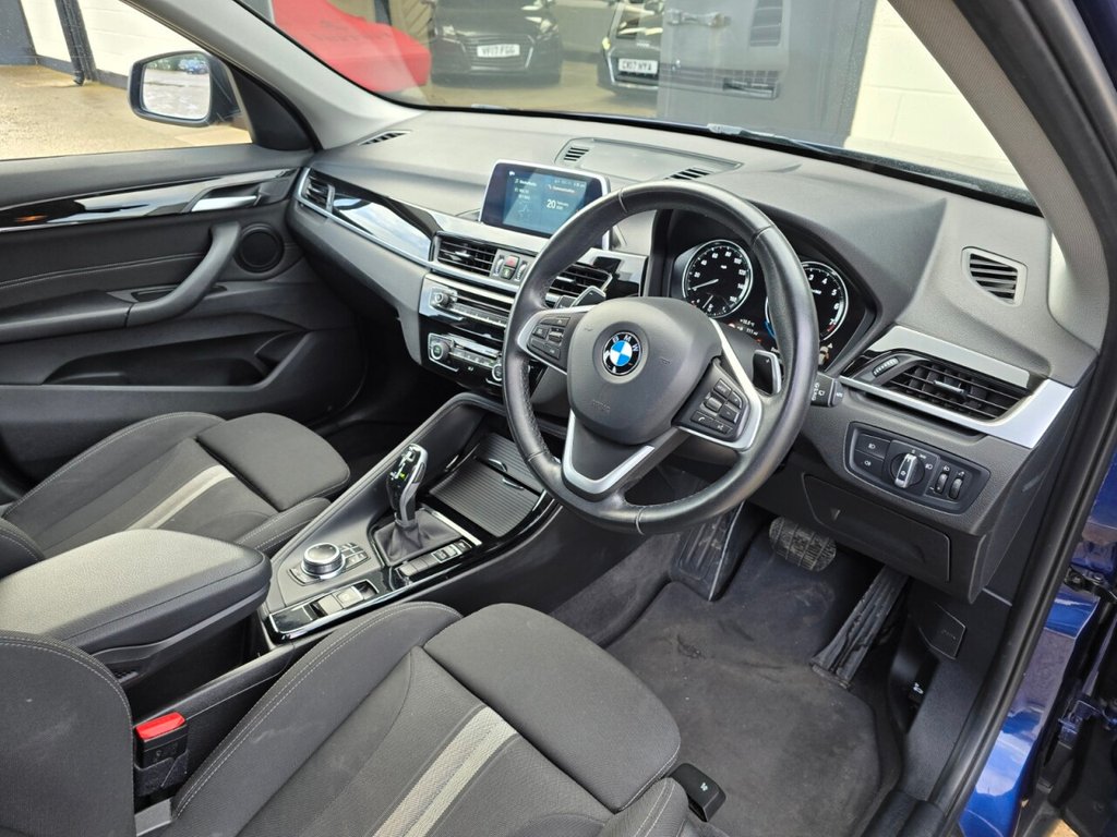 Used BMW X1 2018 for sale - 77621286: Photo 17