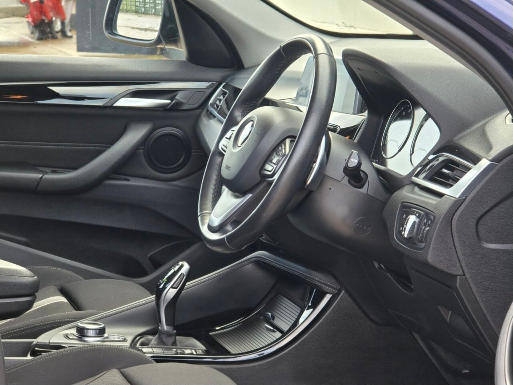 Used BMW X1 2018 for sale - 77621286: Photo 18