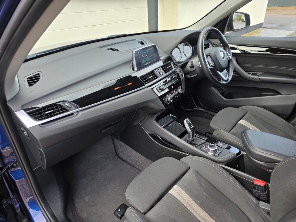 Used BMW X1 2018 for sale - 77621286: Photo 22