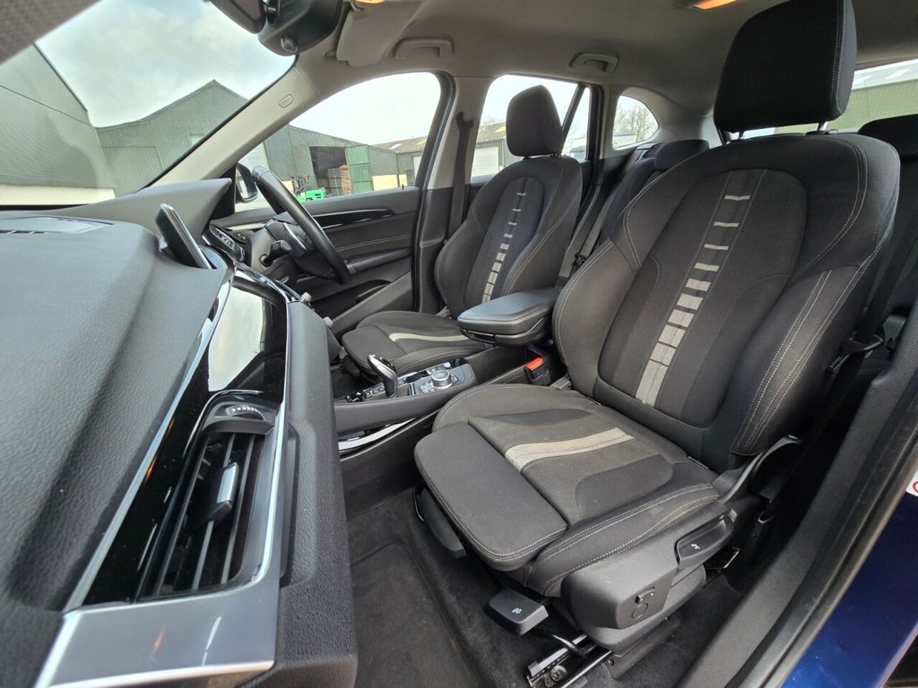 Used BMW X1 2018 for sale - 77621286: Photo 24