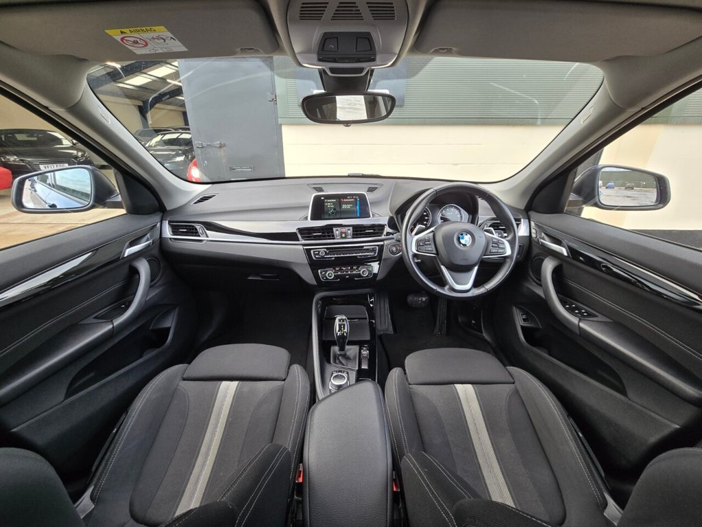 Used BMW X1 2018 for sale - 77621286: Photo 26