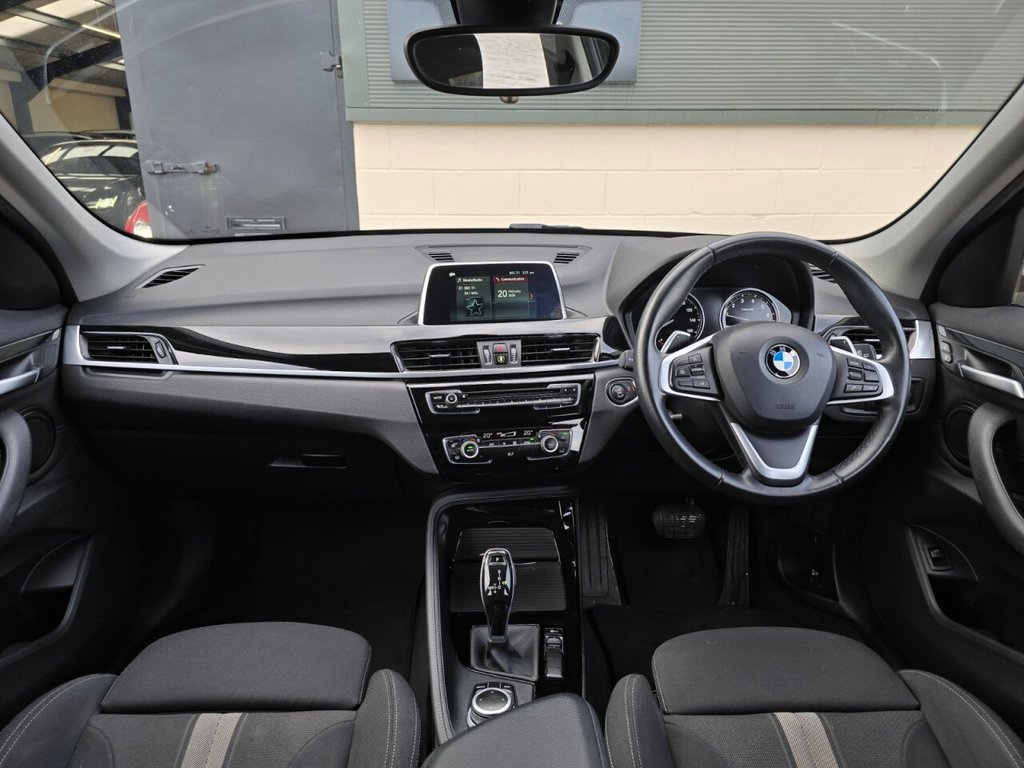 Used BMW X1 2018 for sale - 77621286: Photo 27