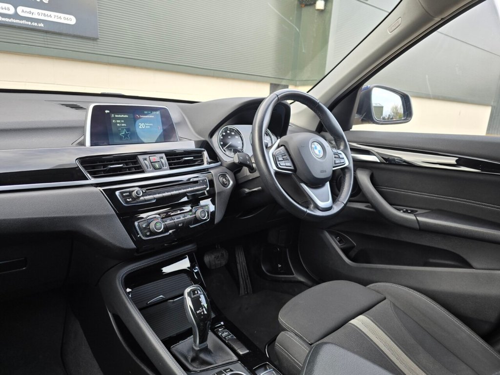 Used BMW X1 2018 for sale - 77621286: Photo 28