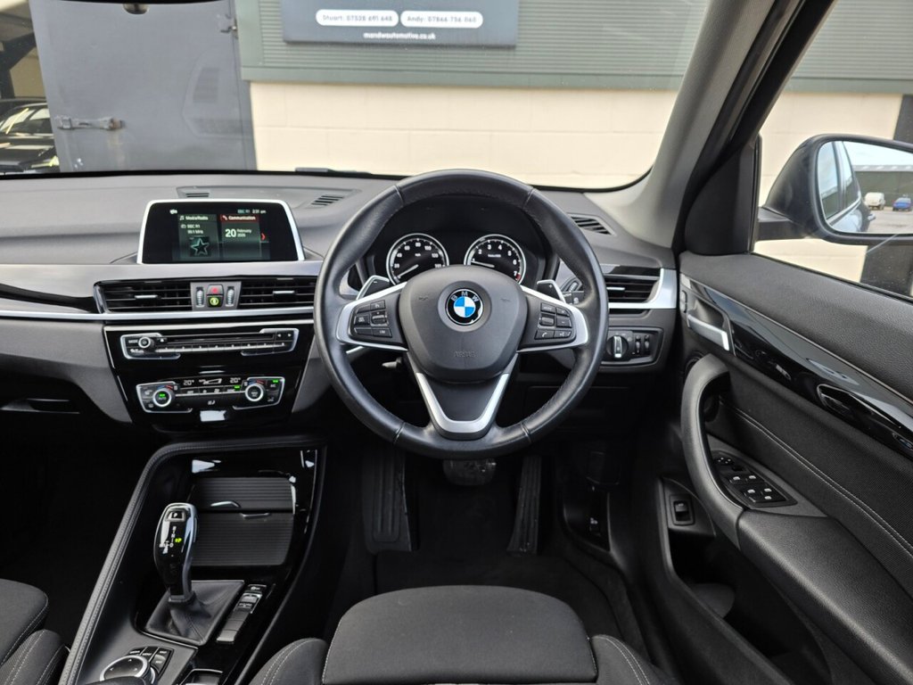 Used BMW X1 2018 for sale - 77621286: Photo 29
