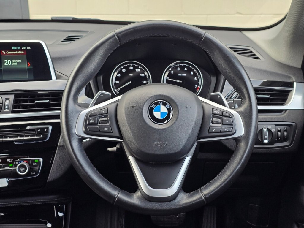 Used BMW X1 2018 for sale - 77621286: Photo 30