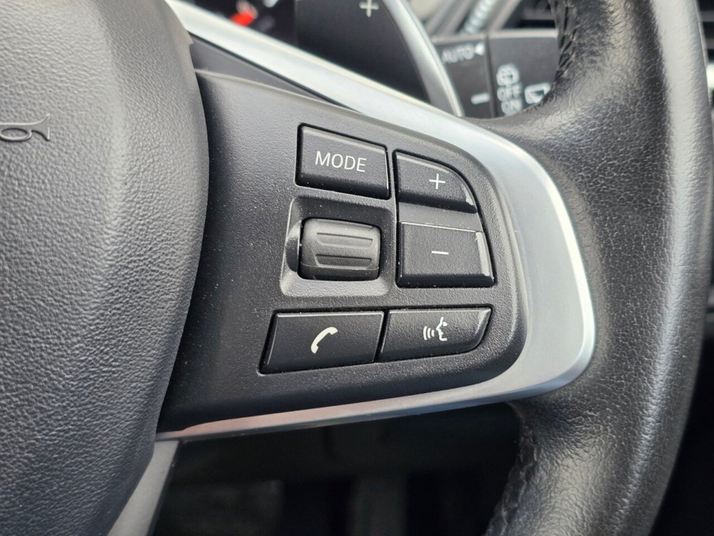 Used BMW X1 2018 for sale - 77621286: Photo 33