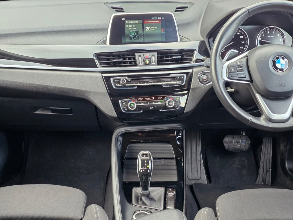 Used BMW X1 2018 for sale - 77621286: Photo 40