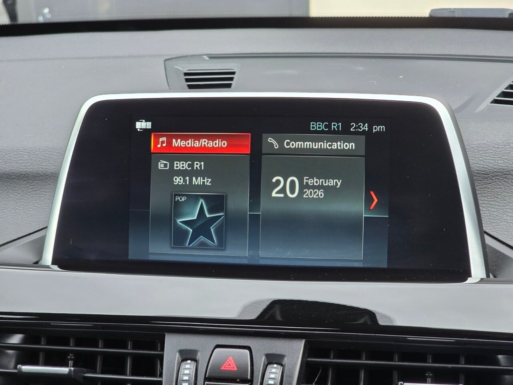 Used BMW X1 2018 for sale - 77621286: Photo 43