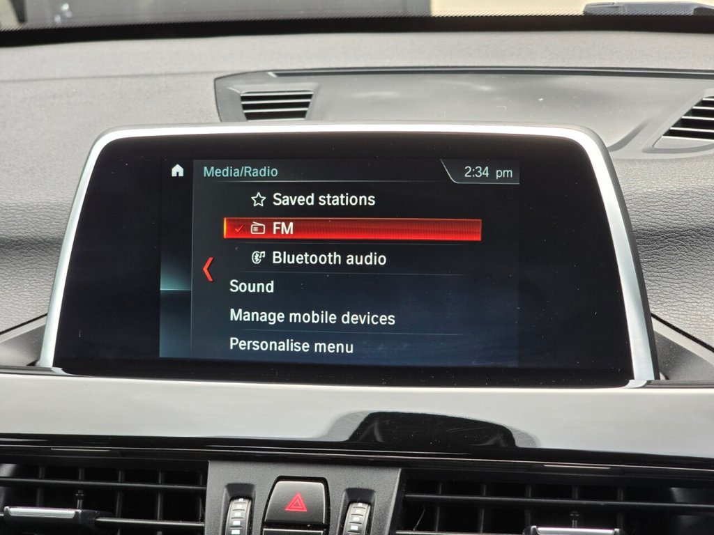 Used BMW X1 2018 for sale - 77621286: Photo 44