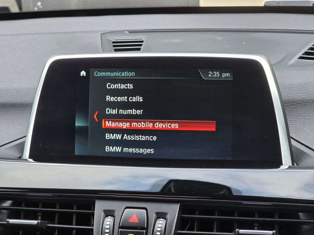 Used BMW X1 2018 for sale - 77621286: Photo 45