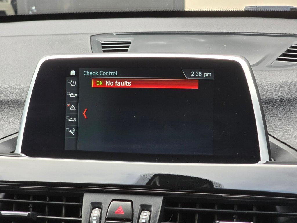 Used BMW X1 2018 for sale - 77621286: Photo 50