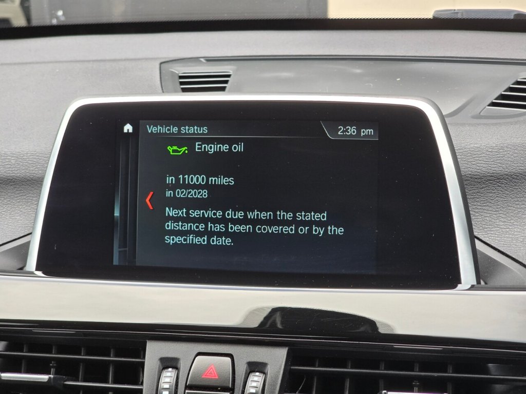 Used BMW X1 2018 for sale - 77621286: Photo 52