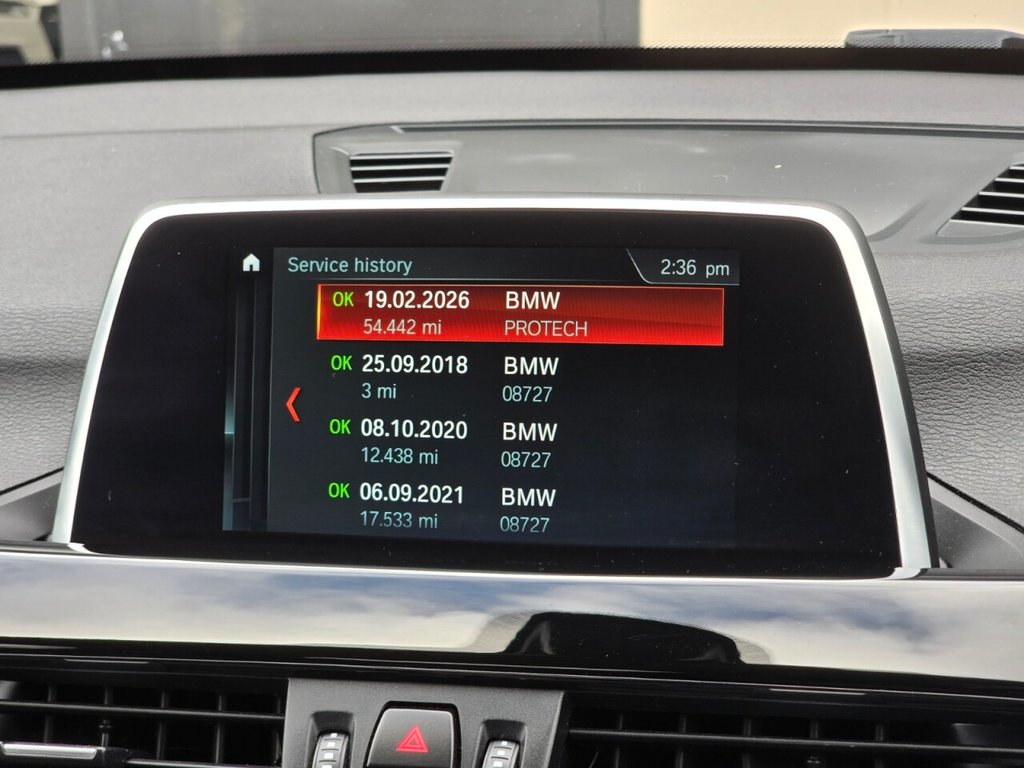 Used BMW X1 2018 for sale - 77621286: Photo 53