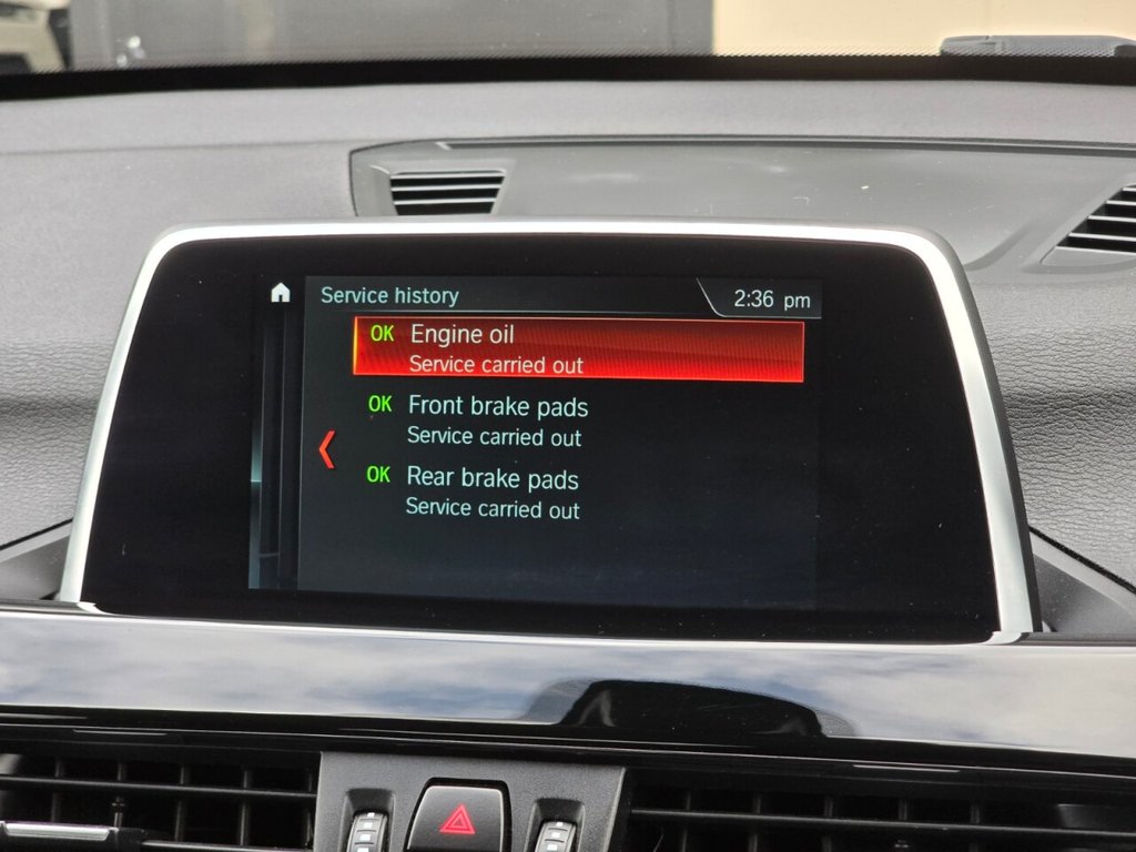 Used BMW X1 2018 for sale - 77621286: Photo 54