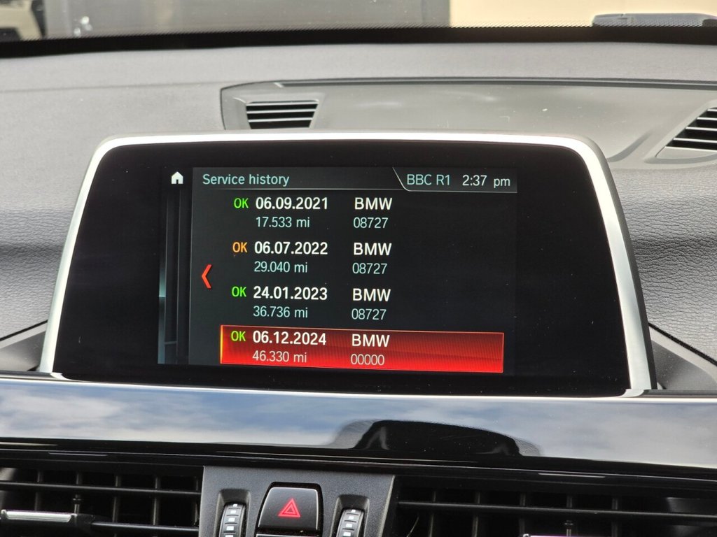 Used BMW X1 2018 for sale - 77621286: Photo 55