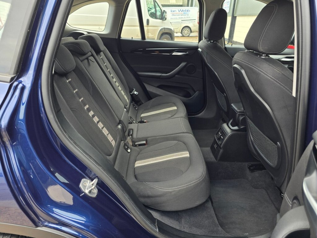 Used BMW X1 2018 for sale - 77621286: Photo 69