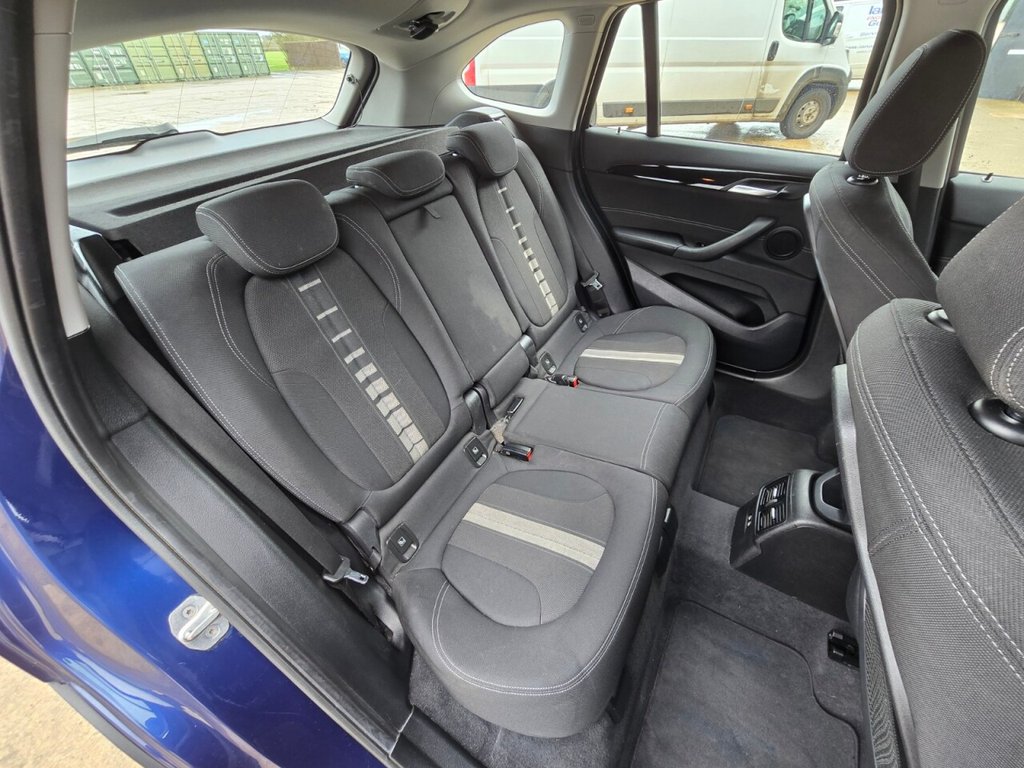 Used BMW X1 2018 for sale - 77621286: Photo 70