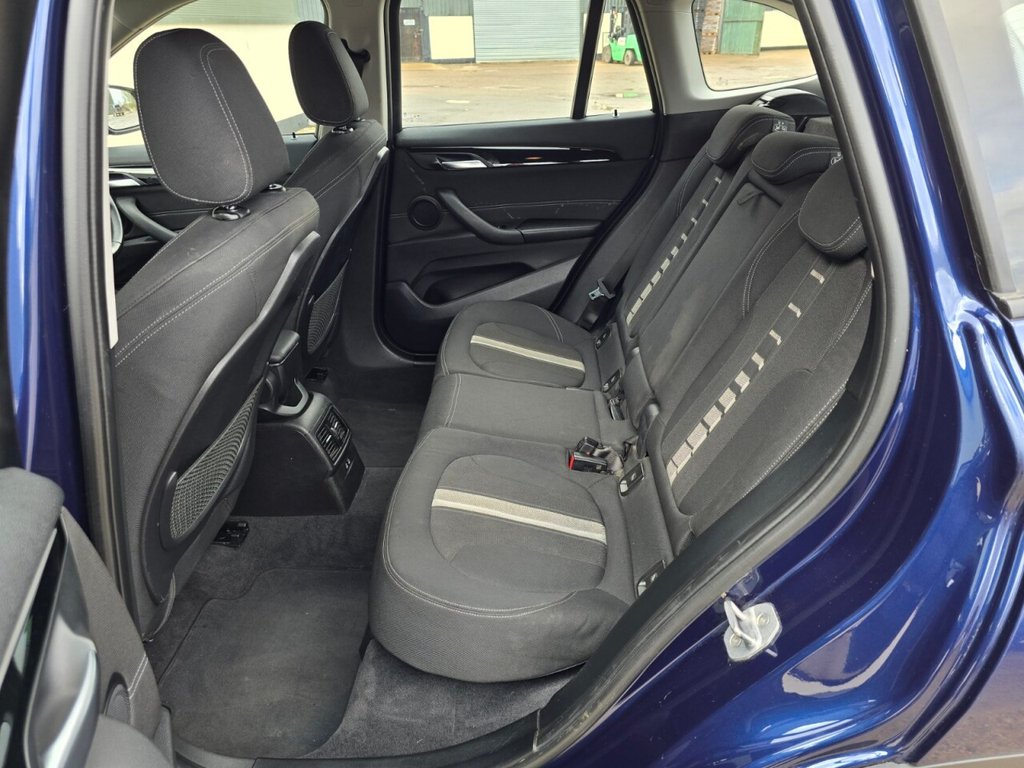 Used BMW X1 2018 for sale - 77621286: Photo 71