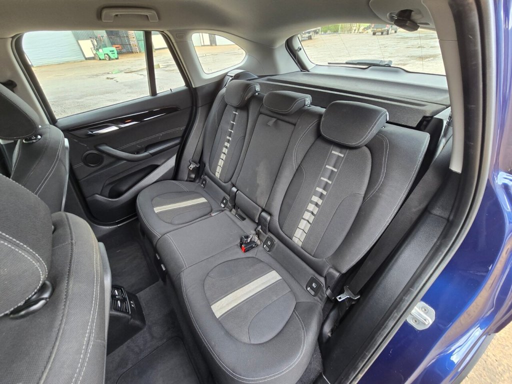 Used BMW X1 2018 for sale - 77621286: Photo 72