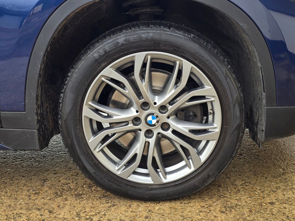 Used BMW X1 2018 for sale - 77621286: Photo 79