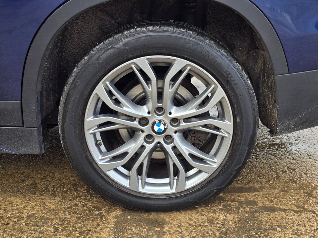 Used BMW X1 2018 for sale - 77621286: Photo 81