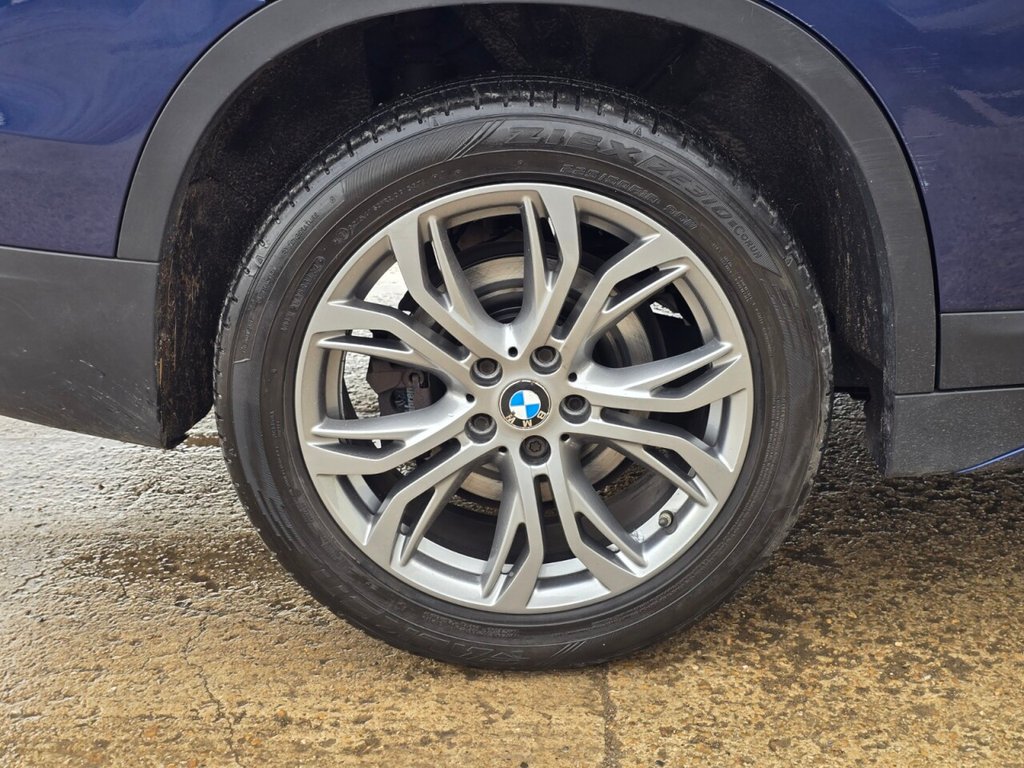 Used BMW X1 2018 for sale - 77621286: Photo 82