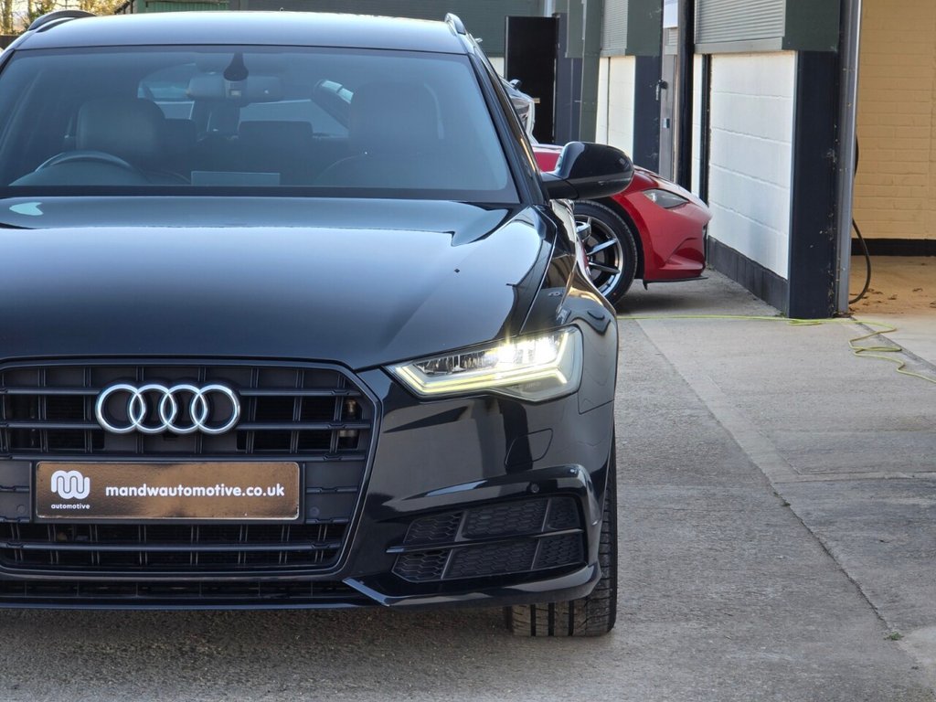 Used Audi A6 2017 for sale - 77936830: Photo 11