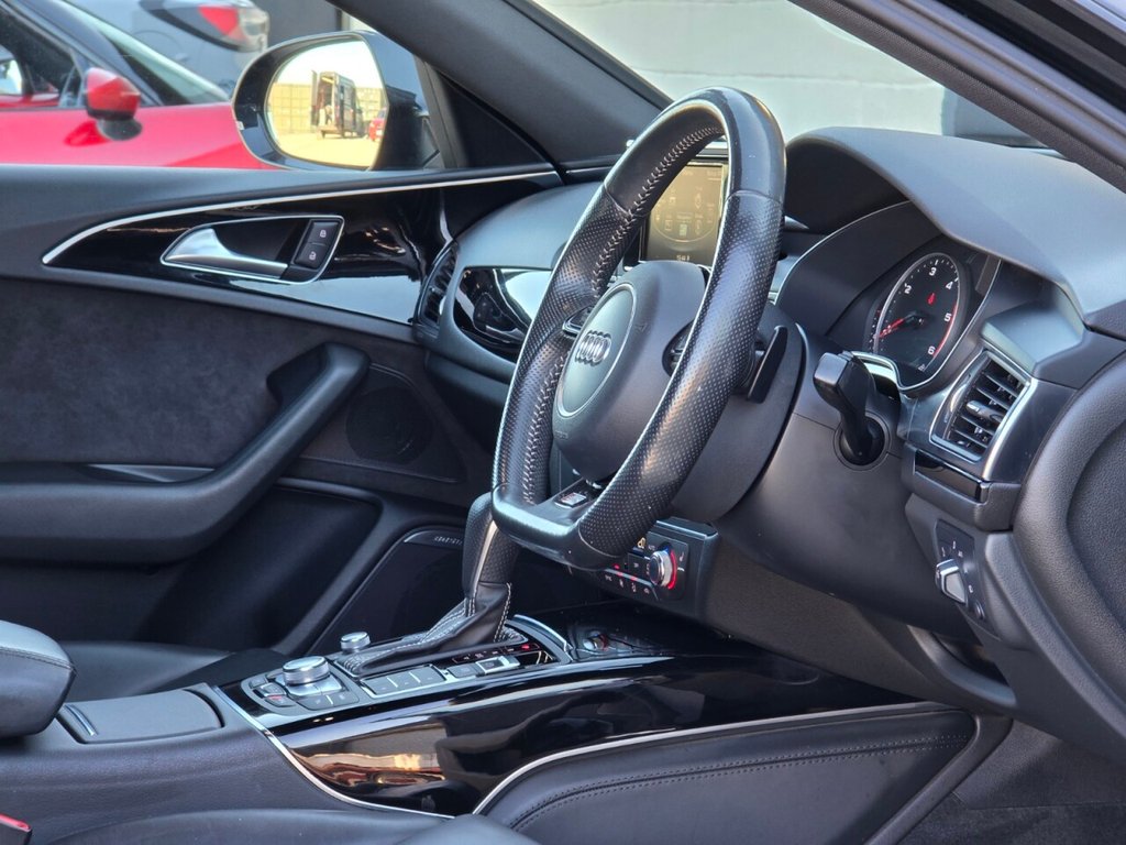 Used Audi A6 2017 for sale - 77936830: Photo 18