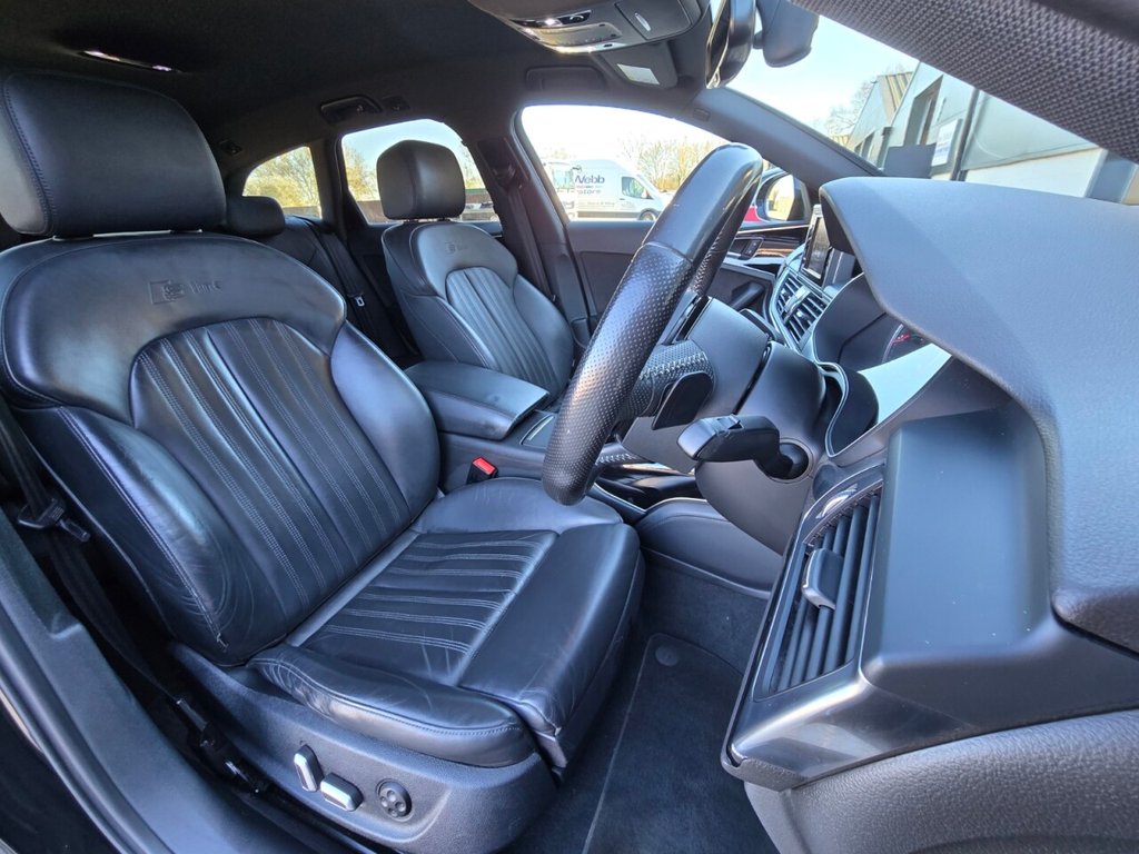 Used Audi A6 2017 for sale - 77936830: Photo 19