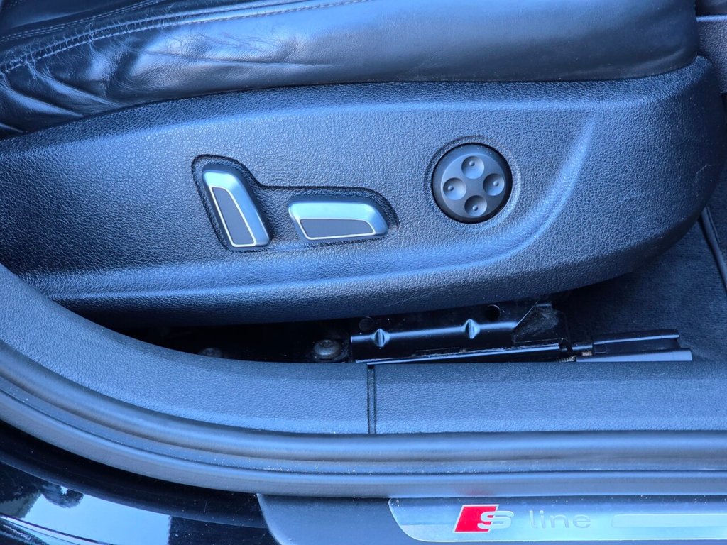 Used Audi A6 2017 for sale - 77936830: Photo 20