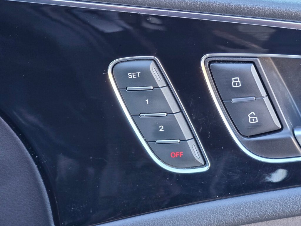 Used Audi A6 2017 for sale - 77936830: Photo 21