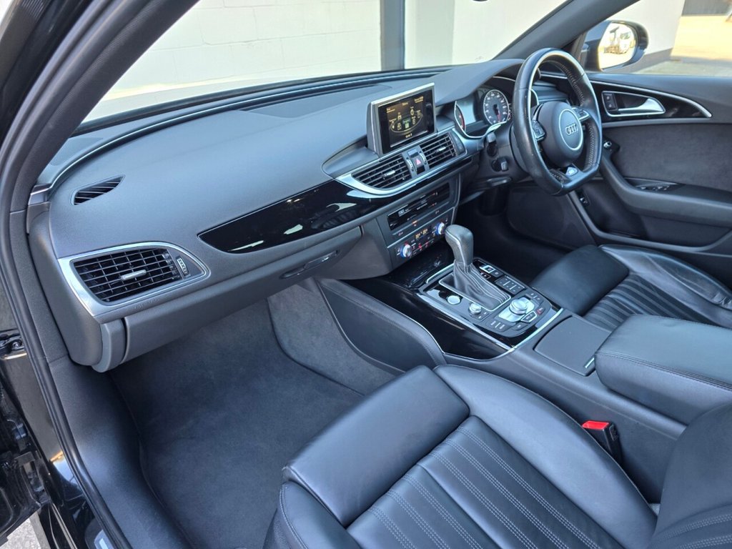 Used Audi A6 2017 for sale - 77936830: Photo 23