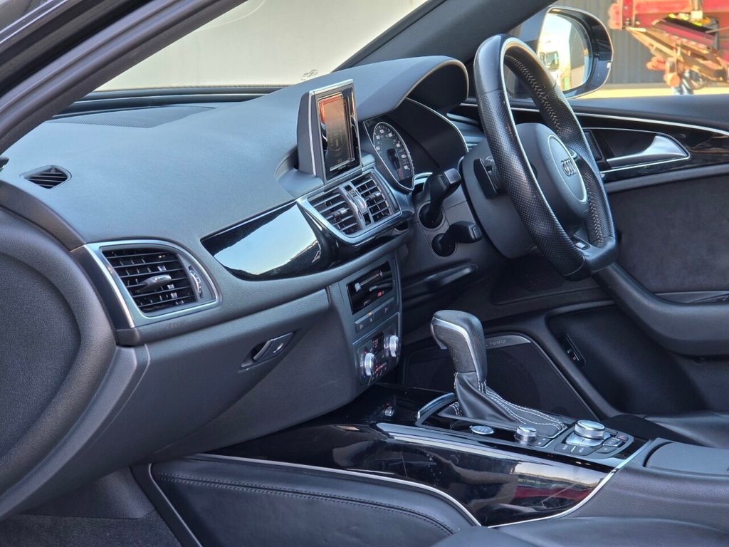 Used Audi A6 2017 for sale - 77936830: Photo 24