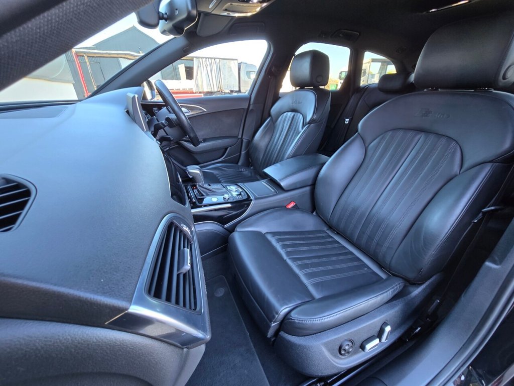 Used Audi A6 2017 for sale - 77936830: Photo 25