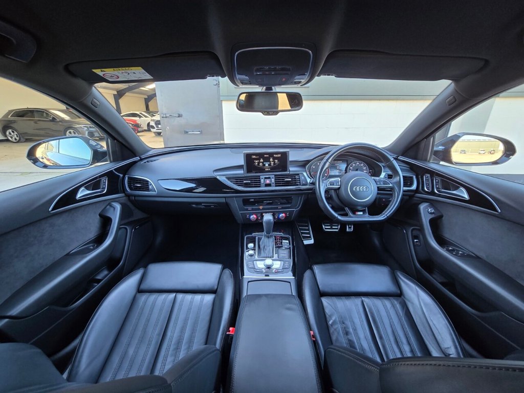 Used Audi A6 2017 for sale - 77936830: Photo 29