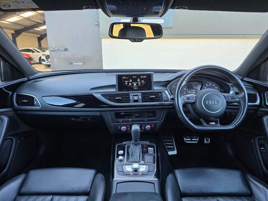 Used Audi A6 2017 for sale - 77936830: Photo 30