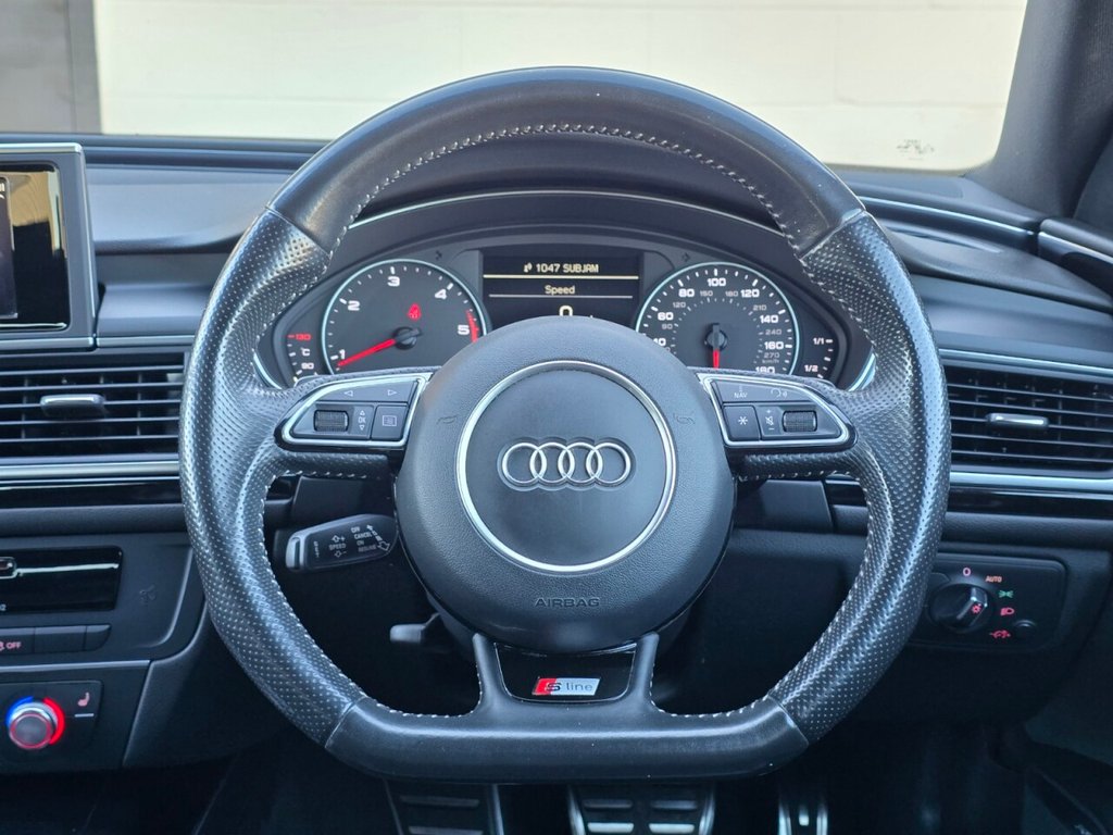 Used Audi A6 2017 for sale - 77936830: Photo 33