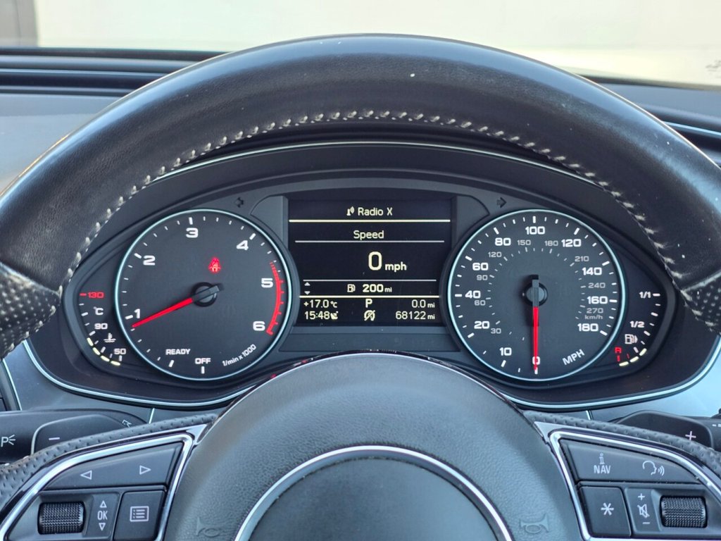 Used Audi A6 2017 for sale - 77936830: Photo 34