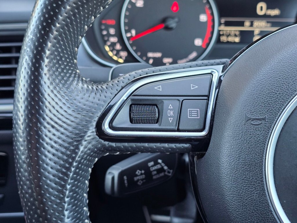 Used Audi A6 2017 for sale - 77936830: Photo 35