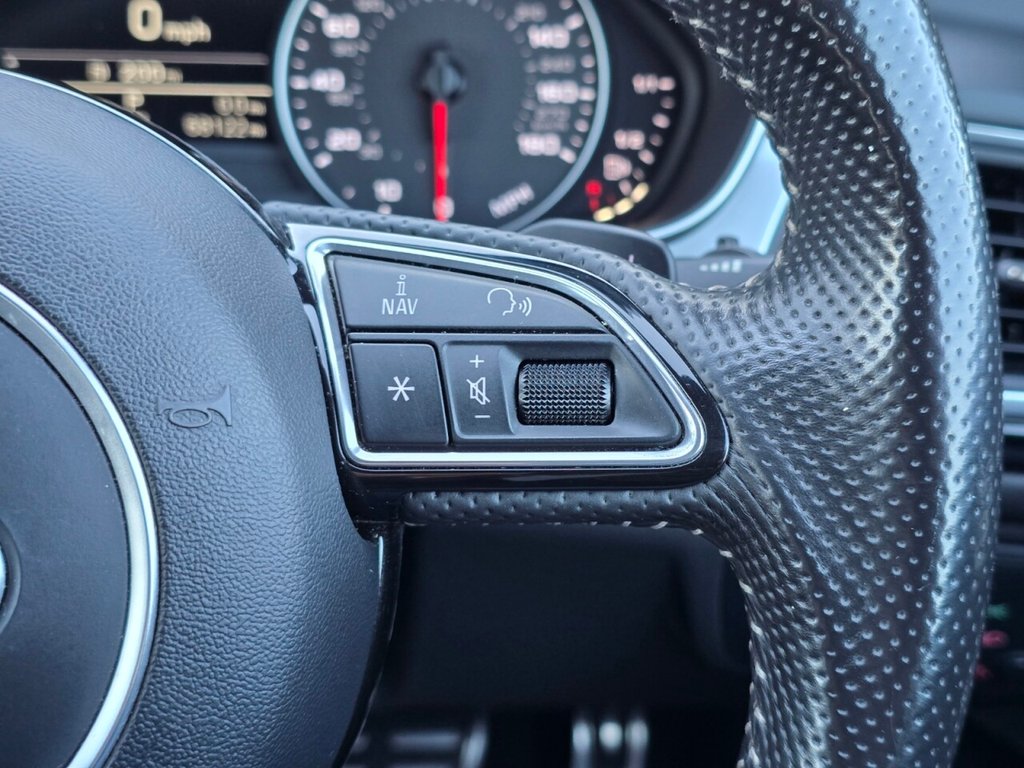 Used Audi A6 2017 for sale - 77936830: Photo 36