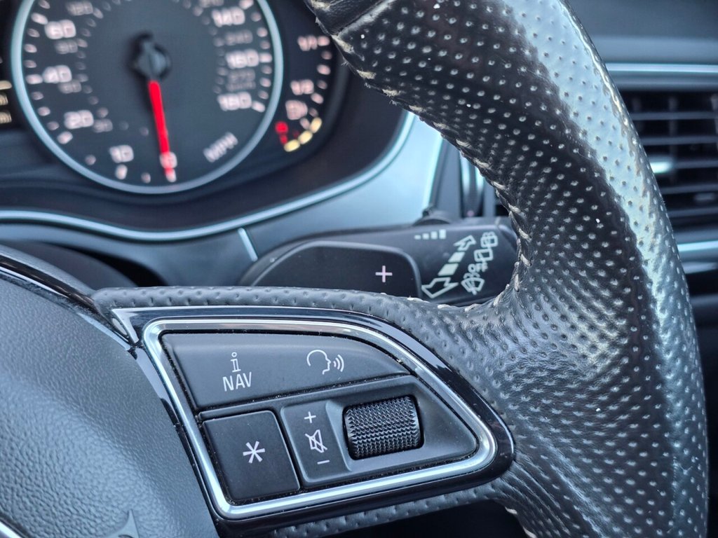 Used Audi A6 2017 for sale - 77936830: Photo 37