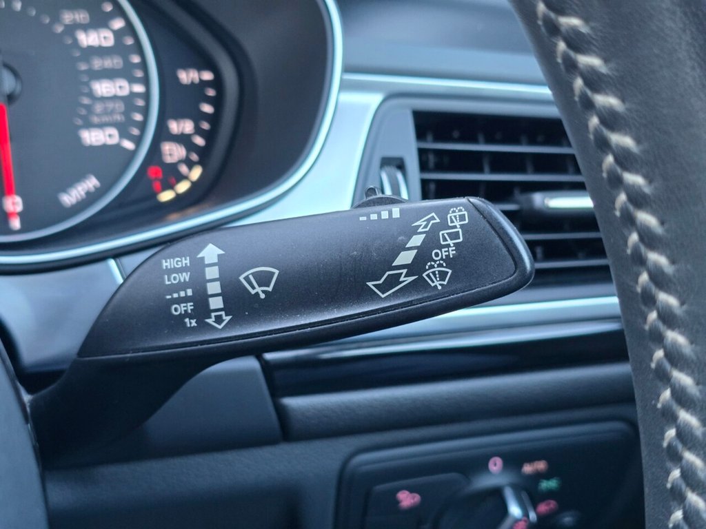 Used Audi A6 2017 for sale - 77936830: Photo 40