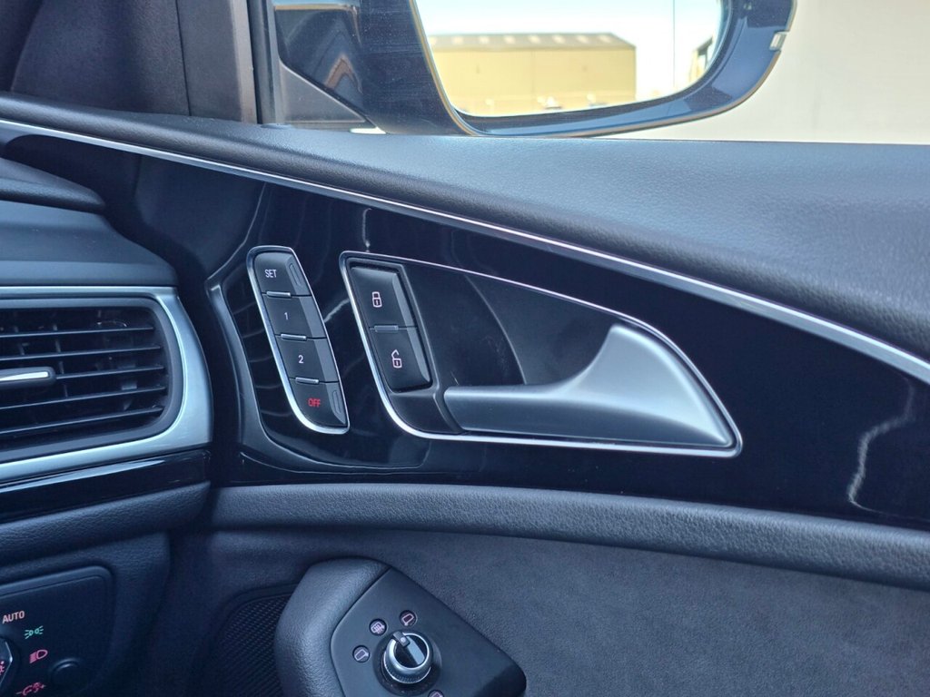 Used Audi A6 2017 for sale - 77936830: Photo 43