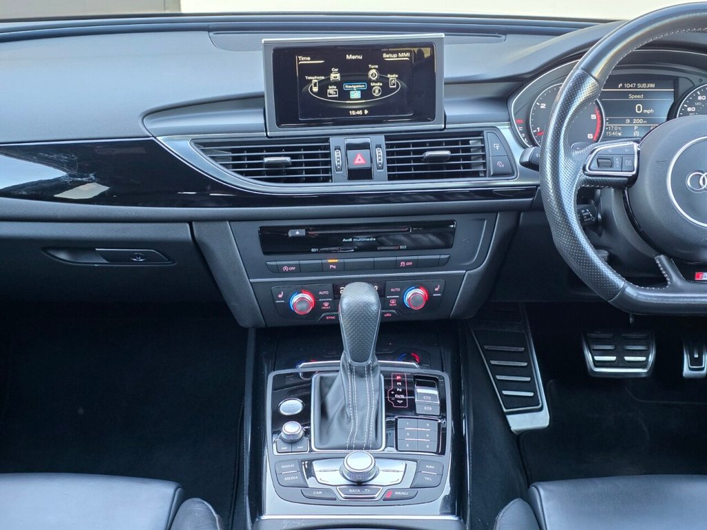 Used Audi A6 2017 for sale - 77936830: Photo 49