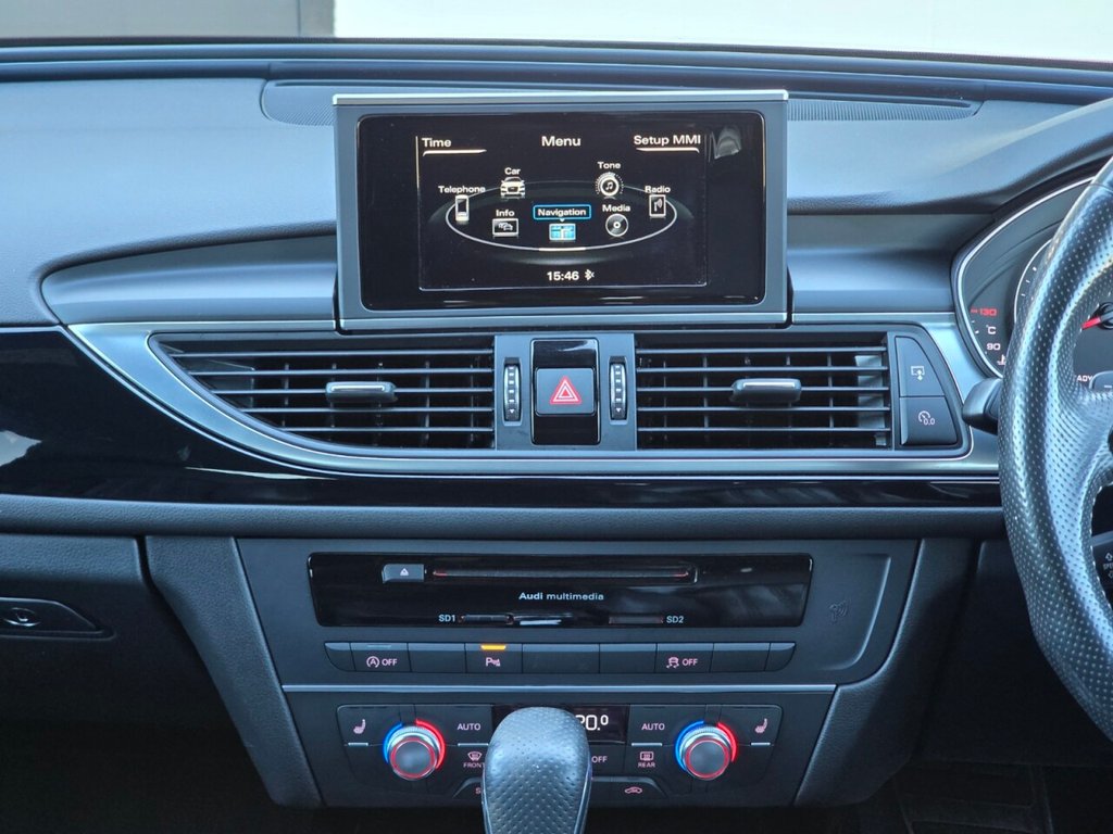 Used Audi A6 2017 for sale - 77936830: Photo 50