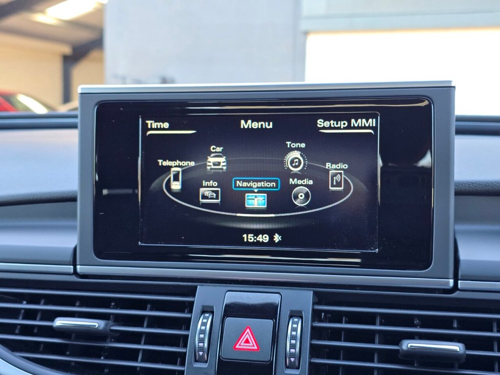 Used Audi A6 2017 for sale - 77936830: Photo 51