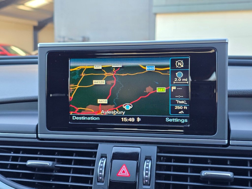 Used Audi A6 2017 for sale - 77936830: Photo 52