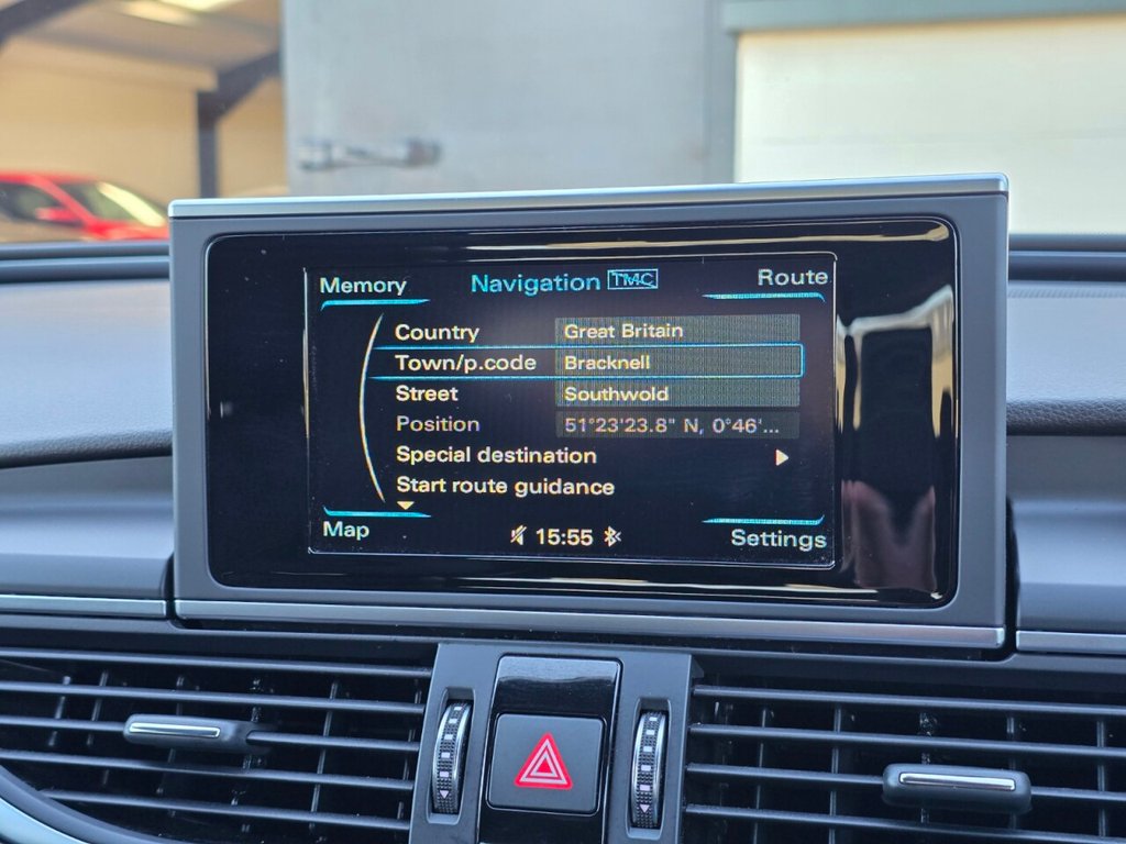 Used Audi A6 2017 for sale - 77936830: Photo 53