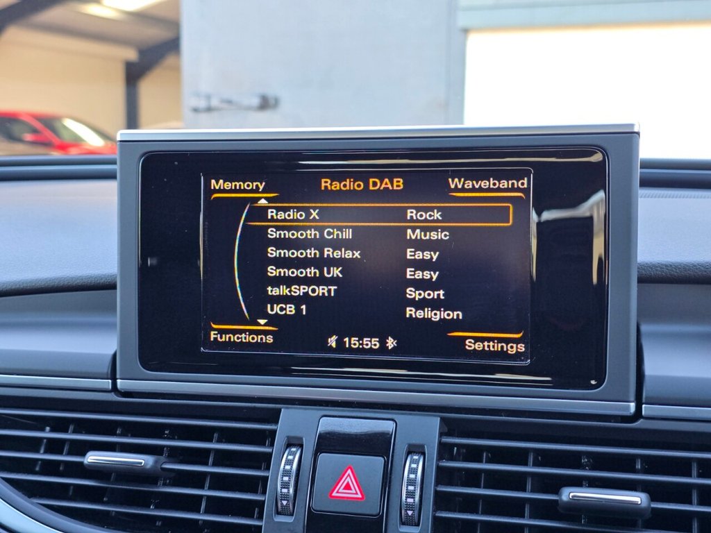 Used Audi A6 2017 for sale - 77936830: Photo 55